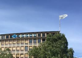 There are dozens of email providers in germany, but what are the most popular there? Partner In Distribution Of Chemicals Nordmann