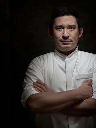 Sergio herman certainly is one of my favorite chefs! Tohru Nakamura Spass Am Leben Und Am Genuss