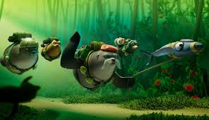 Movie - Seal Team - 2021 Watch Online، Video، Trailer، Photos، Reviews،  Showtimes