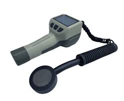 1.due to the difference between different monitors , the picture may not reflect the actual color of the item. Isotope Identifiers Radiation Detection Devices Berkeley Nucleonics