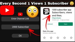 Maybe you would like to learn more about one of these? How To 1000 Subscribers On Youtube Free 2021 How To Get Subscriber By Using App Youtube
