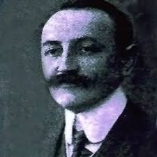 Bechoff David ~ Working dates 1901-1931