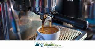 Professional coffee machines for singapore homes & offices. How To Buy A Coffee Machine In Singapore Without Wasting Money The Online Citizen Asia
