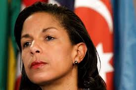 Stephens: Failing Up With Susan Rice