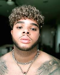 Anthony Zackery McCain (@tonyofficial____) · Instagram photos and Reels