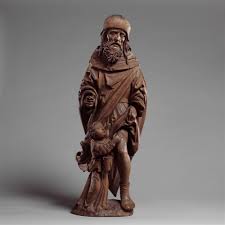 Saint Roch: The Saint “Par Excellence” Against Disease | Reliquarian