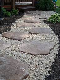 Below, we've included information on the most common types of landscaping rocks: Easy Ideas For Landscaping With Rocks Landscaping Around Trees Easy Landscaping Pathway Landscaping