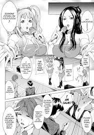 Page 58 | AneDol ~Onee-chan wa Idol~ Ch. 1-6 - Original Hentai Manga by  Maimu-Maimu - Pururin, Free Online Hentai Manga and Doujinshi Reader