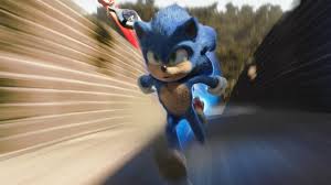 Sonic the hedgehog by evilgokkucrack577. Sonic The Hedgehog 2 So Steht Es Um Die Fortsetzung Kino De