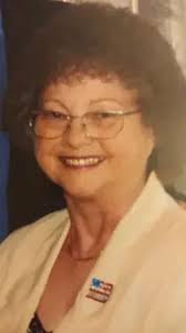 Carolyn Durham Obituary May 5, 2019