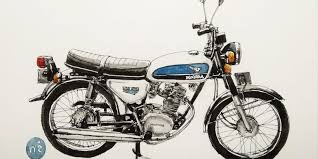 Главная / все файлы / библиотека afmotor motor shield. Honda Cb Gelatik Motor Incaran Dari Dilan Sampai Kolektor