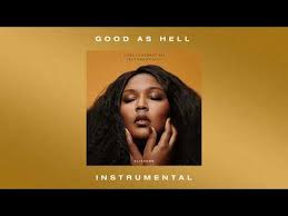 Check out our lizzo album cover selection for the very best in unique or custom, handmade pieces from our shops. Lizzo Good As Hell Official Instrumental Youtube