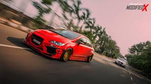 Check spelling or type a new query. Modified Red Honda Civic K Break Hyper Wide Modifiedx