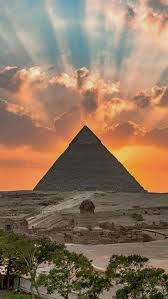 Pyramid Wallpaper Egypt Pyramids Ancient Egypt