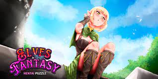 Elves Fantasy Hentai Puzzle | Nintendo Switch download software | Games |  Nintendo