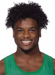 2021-22 Men's Track & Field Roster