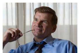 I'm guilty of sexual immorality," Haggard tells his flock