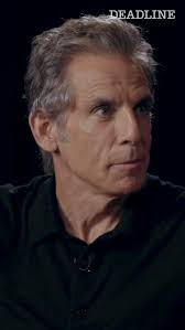 Ben Stiller recalls the films that made an impact