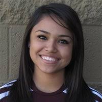 Beatrice Martinez's Shadow Ridge High School Career Home