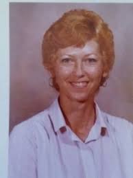 Patricia Weber Obituary (1943