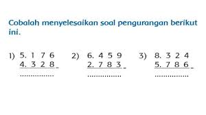 Kelas 6 tema 1 selamatkan makhluk hidup pdf. Kunci Jawaban Kelas 3 Sd Tema 1 Halaman 85 86 89 92 Subtema 2 Pembelajaran 5 Buku Tematik Pertumbuhan Dan Perkembangan Manusia