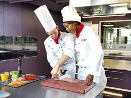 Bachelor Degree In Culinary Arts