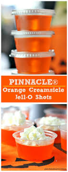 Jell O Shots Via Https Www Pinterest Com Baknchocolatess Jello Shot Recipes Shot Recipes Jell O