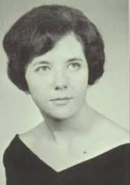 Patricia Ann Stump Stacy (1952-1978)