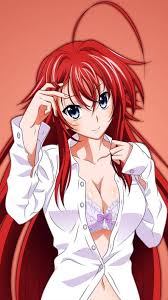 Последние твиты от rias gremory(@naruse_rias). Rias Gremory Wallpaper Hd Posted By Christopher Tremblay