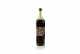 Some people are vaccinated before others. Private Collector Spends 118 580 On Bottle Of Cognac