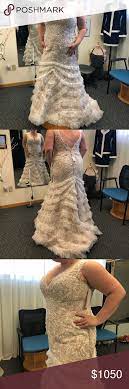 Nwt Galina Plus Wedding Dress Plus Wedding Dresses Wedding Dresses Wedding Dress Brands