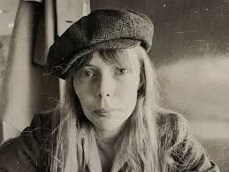 Five musicians who hated Joni Mitchell