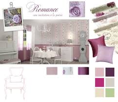 Charme Et Romantisme 4 Murs Papier Peint Peinture Rideaux Deco Deco Mag Deco Style Deco