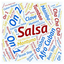 Many students have made lifelong. Salsa Dance Terms Salsa Vida