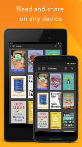 Bookmarks, notes, and highlights between android, pc, mac, ipad, iphone, . Amazon Kindle Apk Download From Moboplay