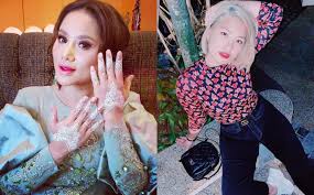 Kak lina pom pom sah milik cikgu azlan ah gitchewww загрузил: Isu Panggilan Janda Kak Lina Pom Pom Tak Kecil Hati Dengan Janna Nick Gempak