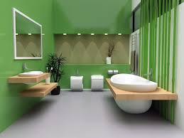 The damage has been particularly bad in the bathroom. 101 Custom Primary Bedroom Design Ideas Photos Green Bathroom Color Bathroom Design Contemporary Bathroom Designs