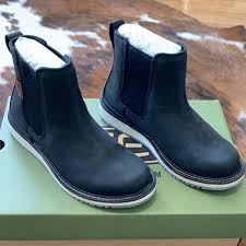 Women's oregon city chelsea casual boots. Keen Shoes Keen Bailey Chelsea Boot Poshmark