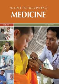 Encyclopedia Of Medicine Gale Ebooks