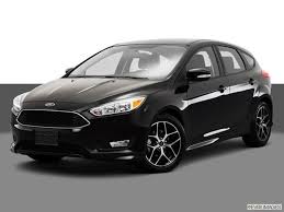 Pin By Dominic Fredette On C A R R O S E M O T O S In 2021 Ford Focus Hatchback Ford Focus Ford Focus Car