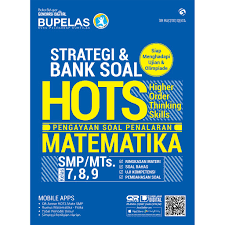 Check spelling or type a new query. Buku Pelajaran Smp Strategi Bank Soal Hots Matematika Smp 7 8 9 Shopee Indonesia