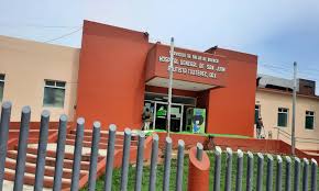 La casa está libre de gravamen y cuneta con todos sus papeles en regla. Hospital General De San Juan Bautista Tuxtepec Direccion De Atencion Medica