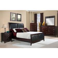 Coaster weston 4pc platform panel bedroom set in weathered oak. The Sales You Don T Want To Miss From Walmart Bedroom Sets On Accuweather Shop