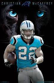 Share this article 1.2k shares share tweet text email link tim weaver. Christian Mccaffrey Superstar Carolina Panthers Nfl Football Poster Sports Poster Warehouse