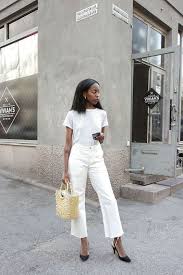 The Cream Of The Crop Fashion Minimalist Fashion Outfit Inspirations