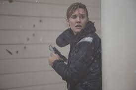 The storm of the century… the heist of a lifetime. This New Trailer For The Hurricane Heist Promises A Wildly Fun Action Thriller Maxim