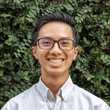 Ethan Bergeron's Instagram, Twitter & Facebook