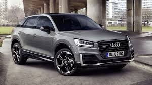 Audi Q2 Edition 1 Announced With Cosmetic Tweaks Audi Cars Audi Sport Cars