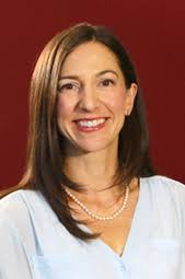 Erin Henze at University of Detroit Mercy