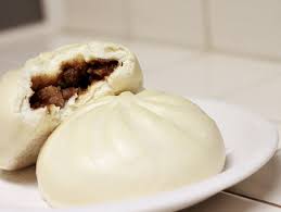 Siopao, is the philippine cuisine indigenized version of the cantonese steamed bun called cha siu bao.in chinese, it is called baozi. How To Make Filipino Siopao Beef Or Pork Buns Delishably